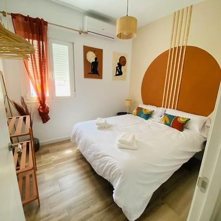 Sunshine San Eloy - Centro De Cordoba Apartment Exterior foto