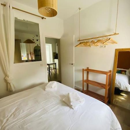 Sunshine San Eloy - Centro De Cordoba Apartment Exterior foto