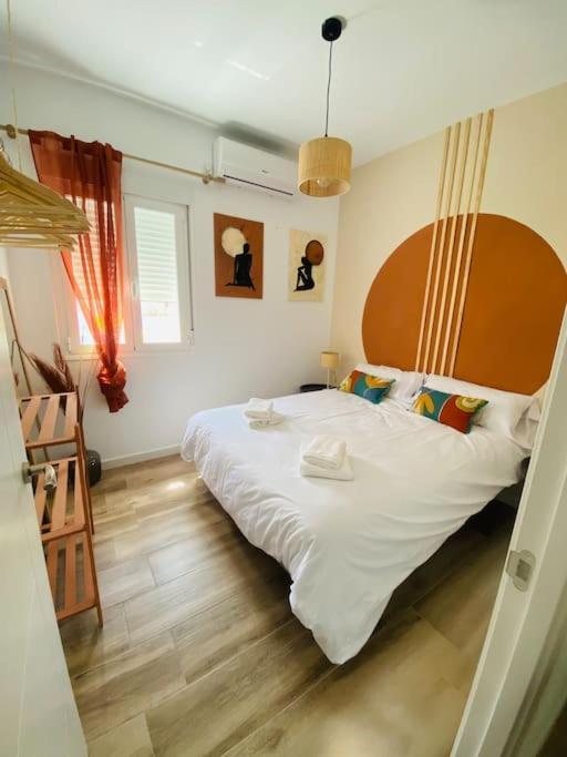 Sunshine San Eloy - Centro De Cordoba Apartment Exterior foto