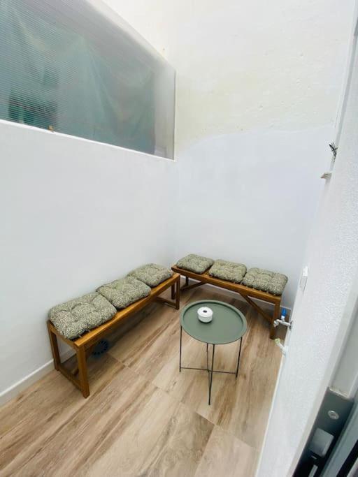 Sunshine San Eloy - Centro De Cordoba Apartment Exterior foto