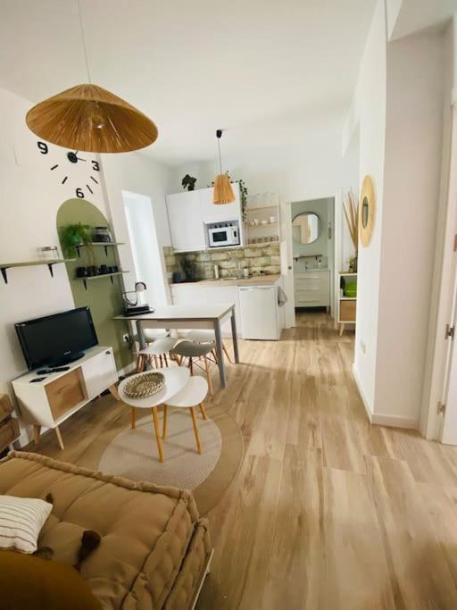 Sunshine San Eloy - Centro De Cordoba Apartment Exterior foto