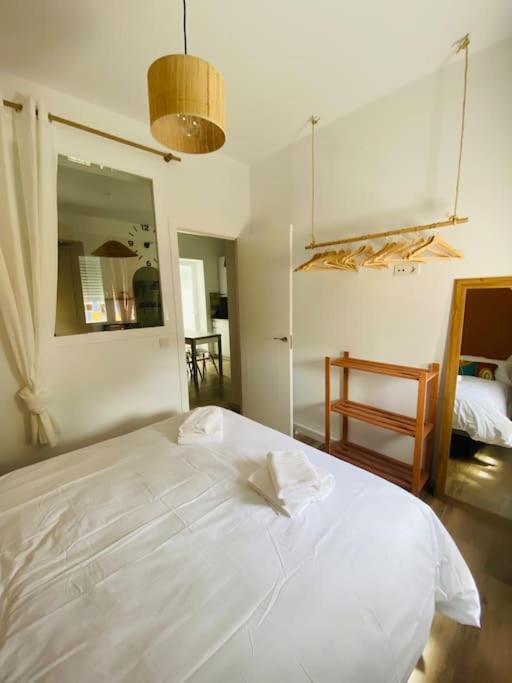Sunshine San Eloy - Centro De Cordoba Apartment Exterior foto
